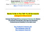 do professional SEO copywriting for the entire website content